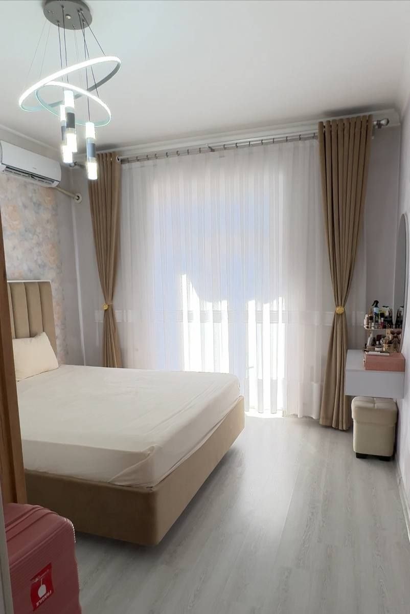 Продаётся 3-комн. квартира, 83 м² · Учтепа — фото 9