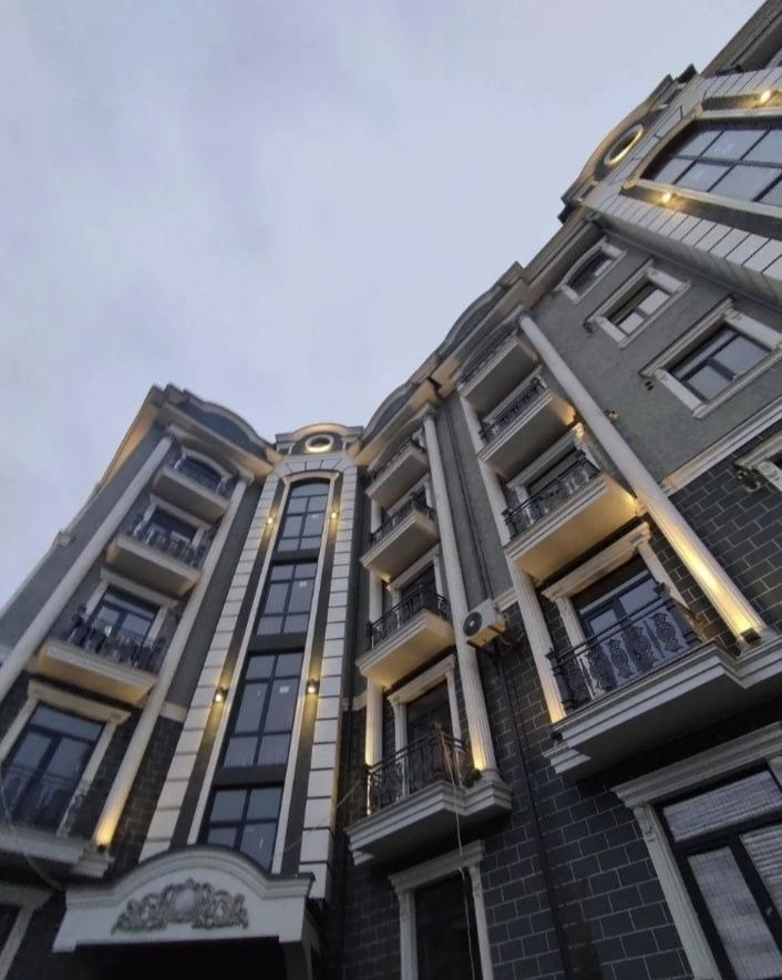 Продаётся 3-комн. квартира, 83 м² · Учтепа — фото 2