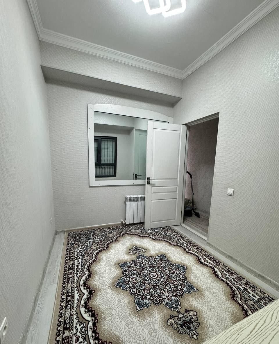Продаётся 3-комн. квартира, 83 м² · Учтепа — фото 8