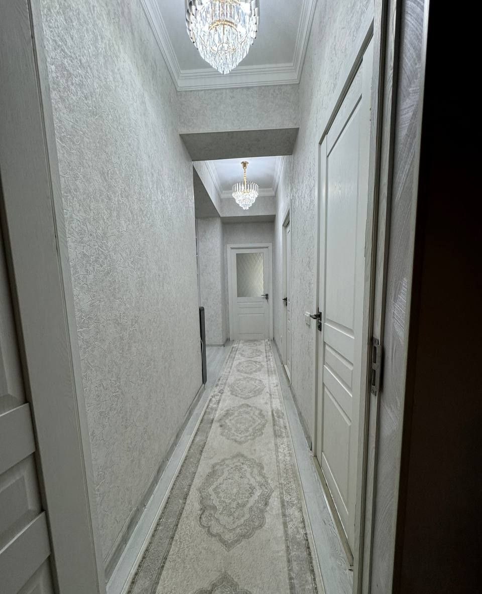 Продаётся 3-комн. квартира, 83 м² · Учтепа — фото 10