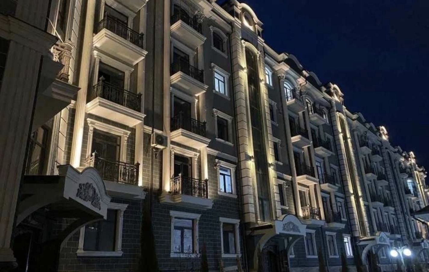 Продаётся 3-комн. квартира, 83 м² · Учтепа — фото 3