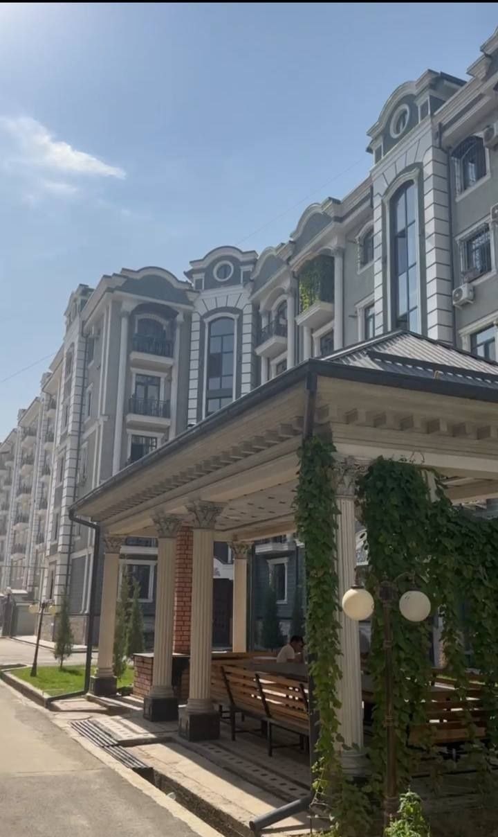Продаётся 3-комн. квартира, 83 м² · Учтепа — фото 4