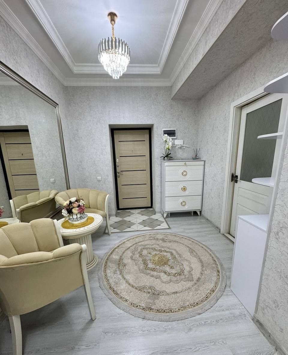 Продаётся 3-комн. квартира, 83 м² · Учтепа — фото 5