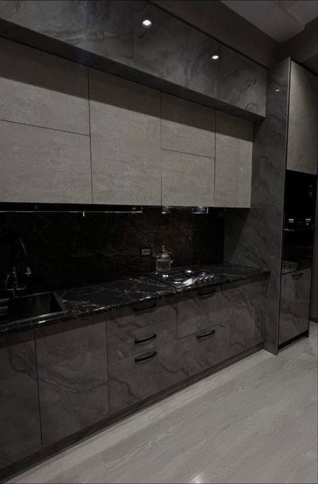 Продаётся 3-комн. квартира, 93.5 м² · ЖК Rivierpark · Алмазар — фото 2