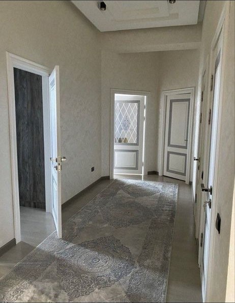 Продаётся 3-комн. квартира, 93.5 м² · ЖК Rivierpark · Алмазар — фото 4