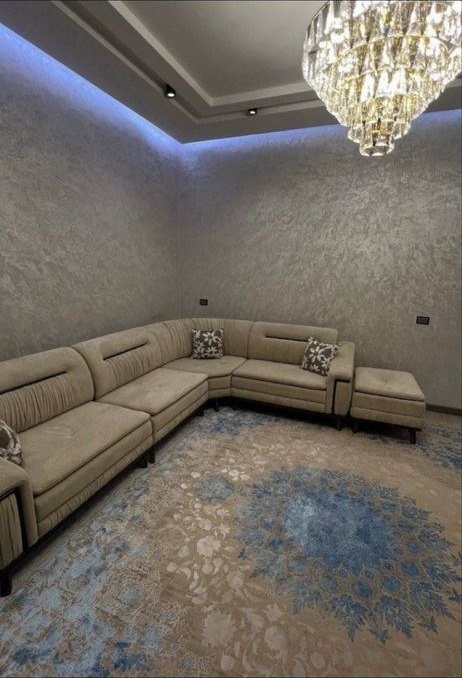 Продаётся 3-комн. квартира, 93.5 м² · ЖК Rivierpark · Алмазар — фото 1