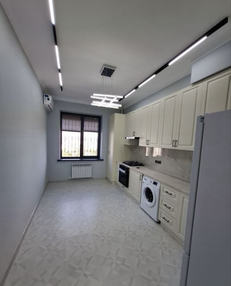 Продаётся 3-комн. квартира, 83 м² · ЖК Almazarcity · Алмазар — фото 5