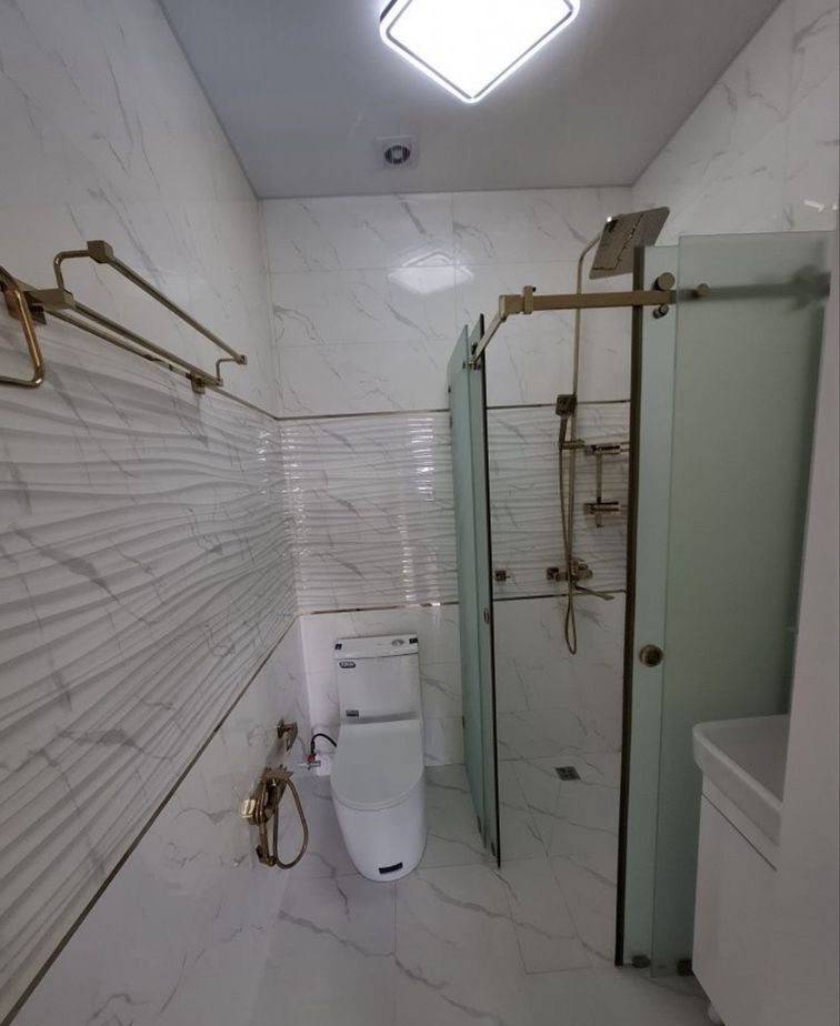 Продаётся 3-комн. квартира, 83 м² · ЖК Almazarcity · Алмазар — фото 7