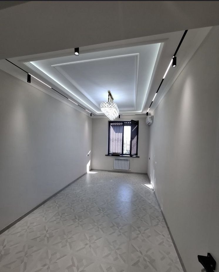 Продаётся 3-комн. квартира, 83 м² · ЖК Almazarcity · Алмазар — фото 2