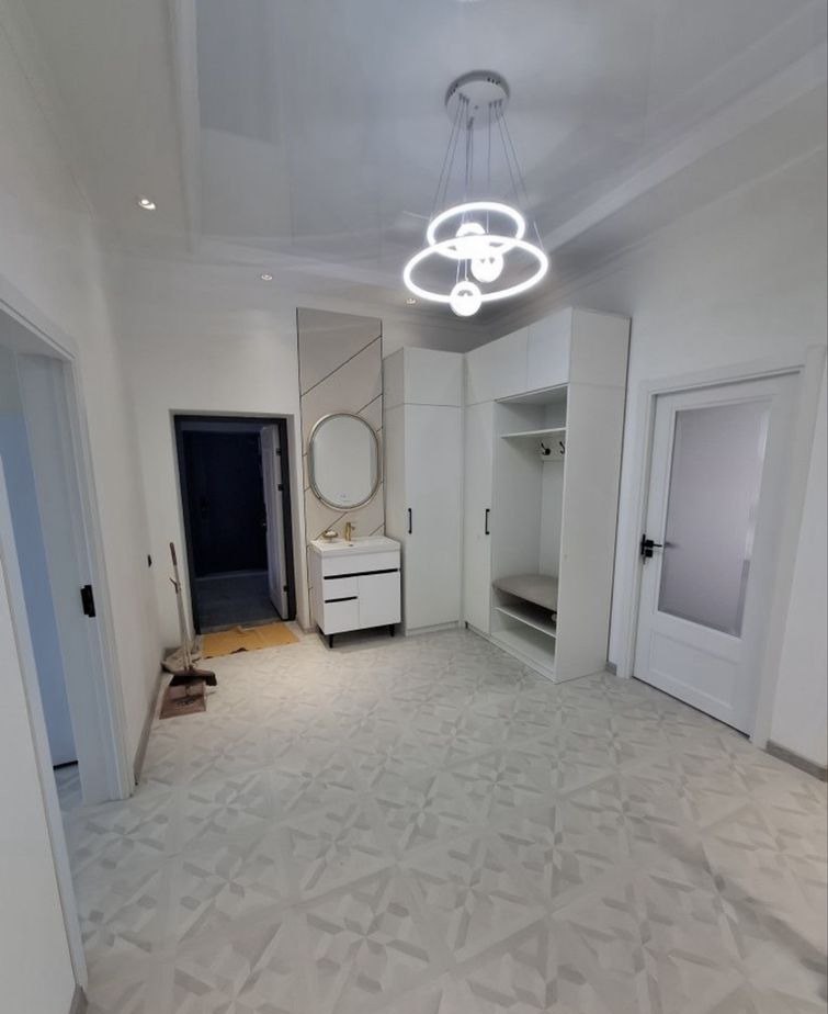 Продаётся 3-комн. квартира, 83 м² · ЖК Almazarcity · Алмазар — фото 1