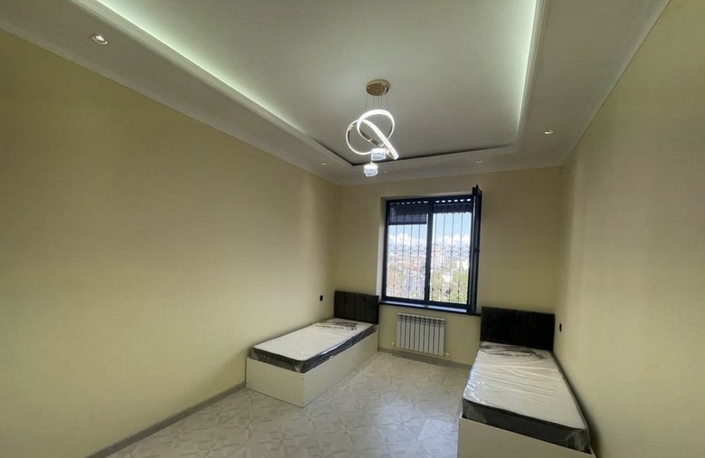 Продаётся 3-комн. квартира, 83 м² · ЖК Almazarcity · Алмазар — фото 3