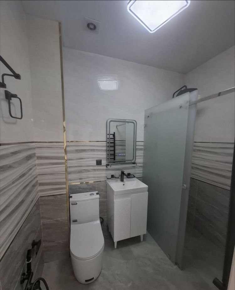 Продаётся 3-комн. квартира, 83 м² · ЖК Almazarcity · Алмазар — фото 6