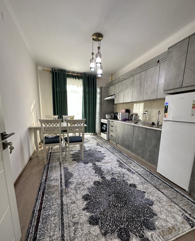 Продаётся 3-комн. квартира, 87 м² · Яшнабад — фото 7