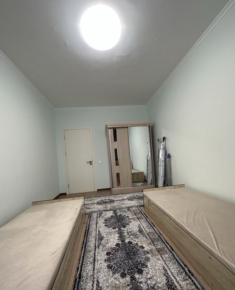 Продаётся 3-комн. квартира, 87 м² · Яшнабад — фото 5