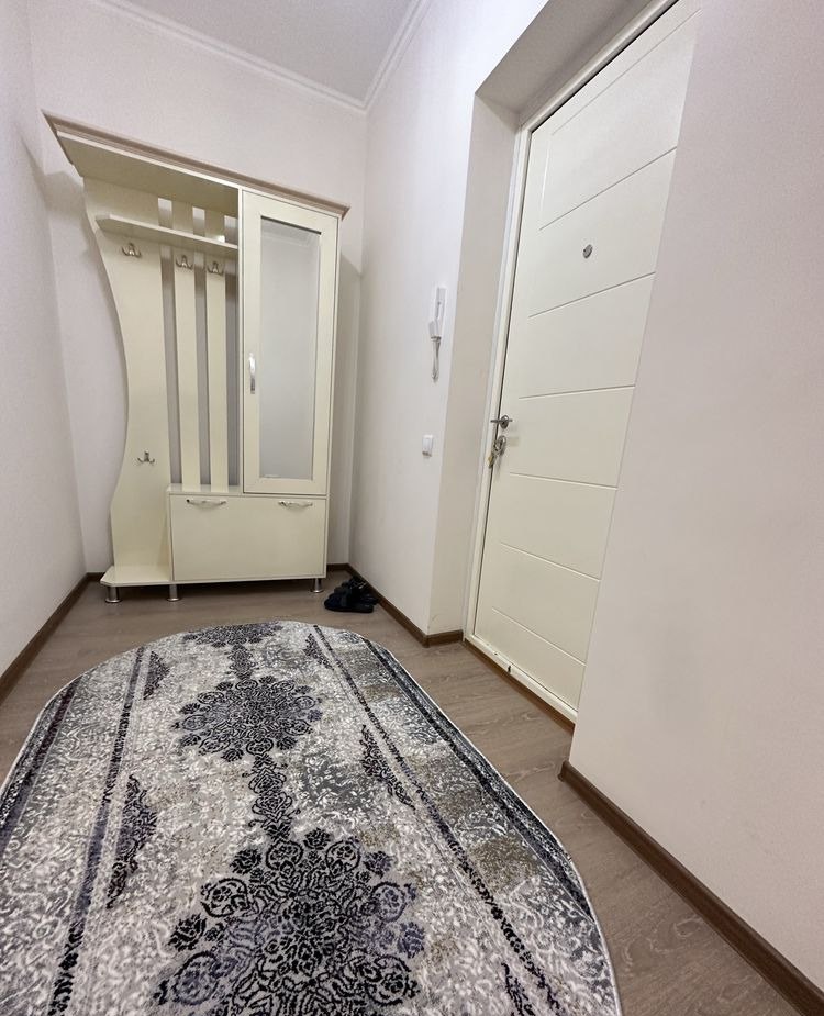 Продаётся 3-комн. квартира, 87 м² · Яшнабад — фото 8