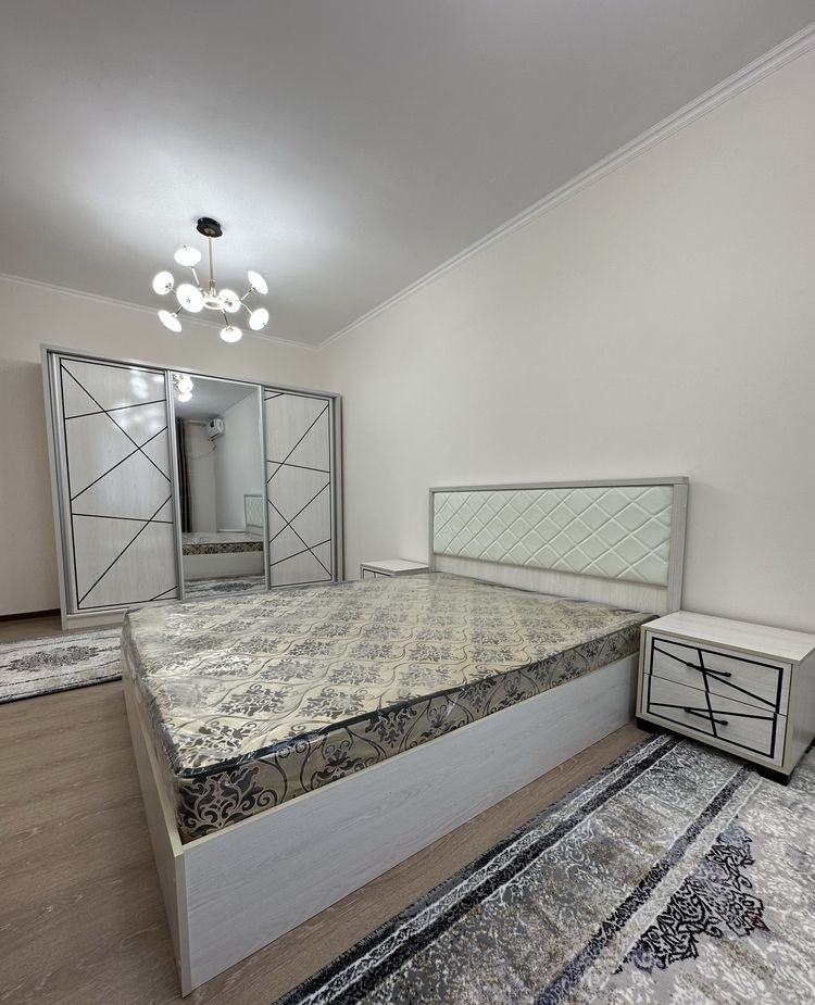 Продаётся 3-комн. квартира, 87 м² · Яшнабад — фото 4