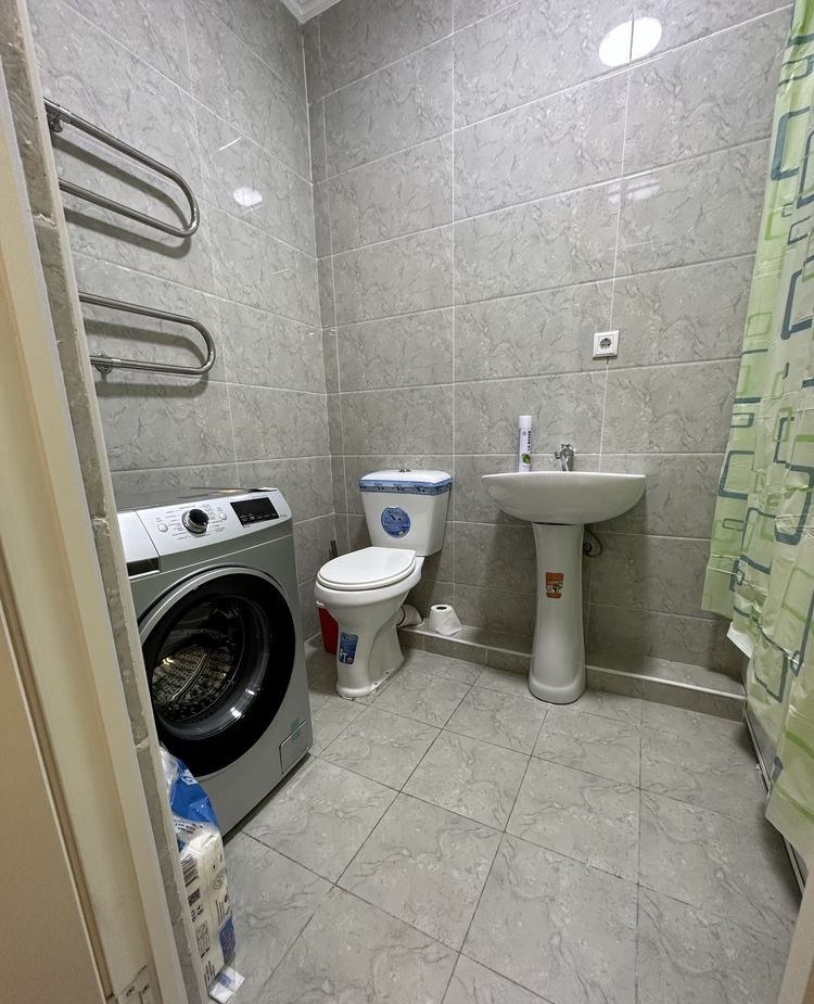 Продаётся 3-комн. квартира, 87 м² · Яшнабад — фото 6