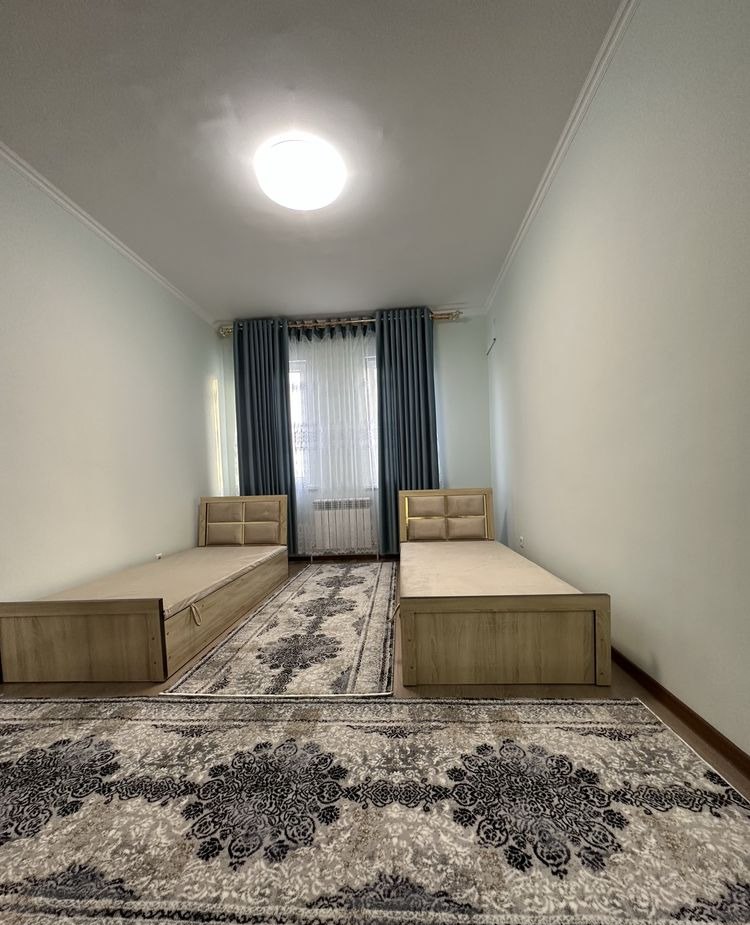 Продаётся 3-комн. квартира, 87 м² · Яшнабад — фото 3