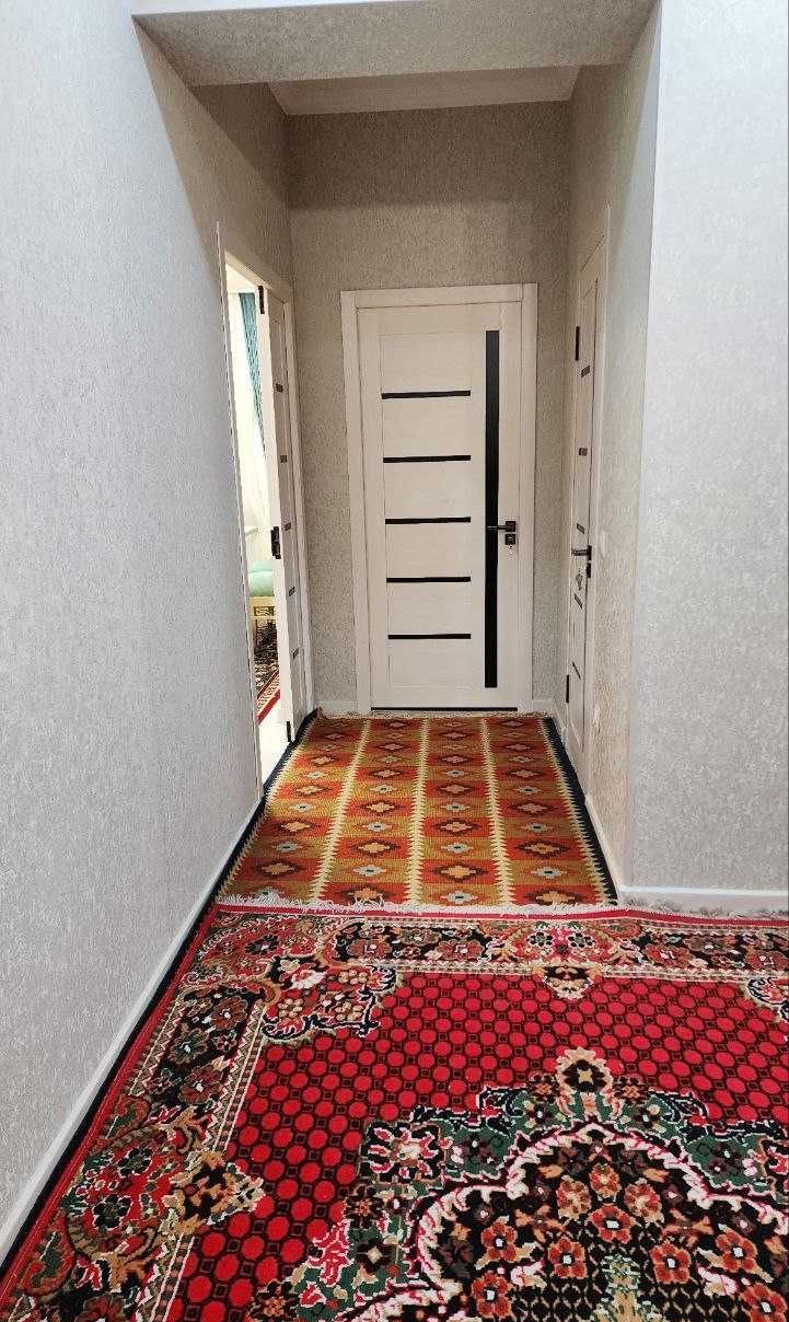 Продаётся 3-комн. квартира, 94 м² · Яшнабад — фото 5