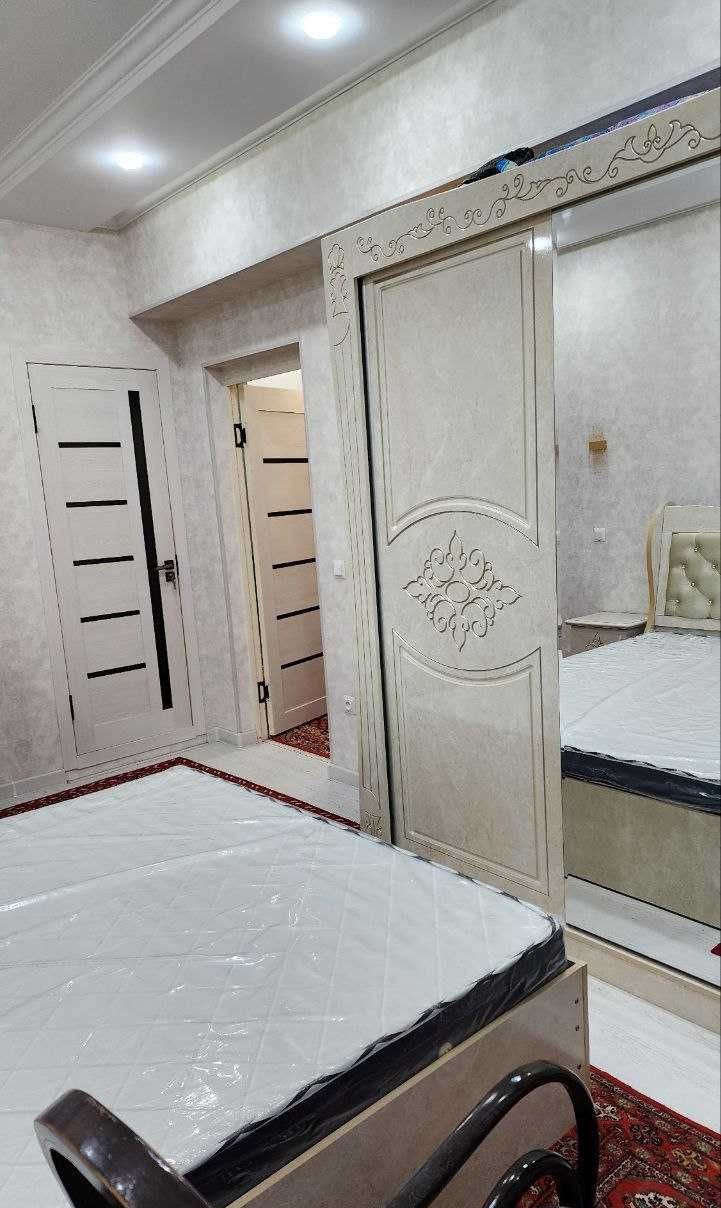 Продаётся 3-комн. квартира, 94 м² · Яшнабад — фото 4