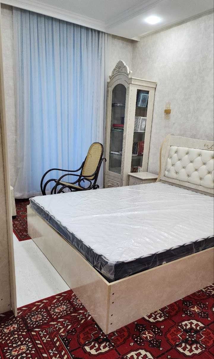 Продаётся 3-комн. квартира, 94 м² · Яшнабад — фото 1