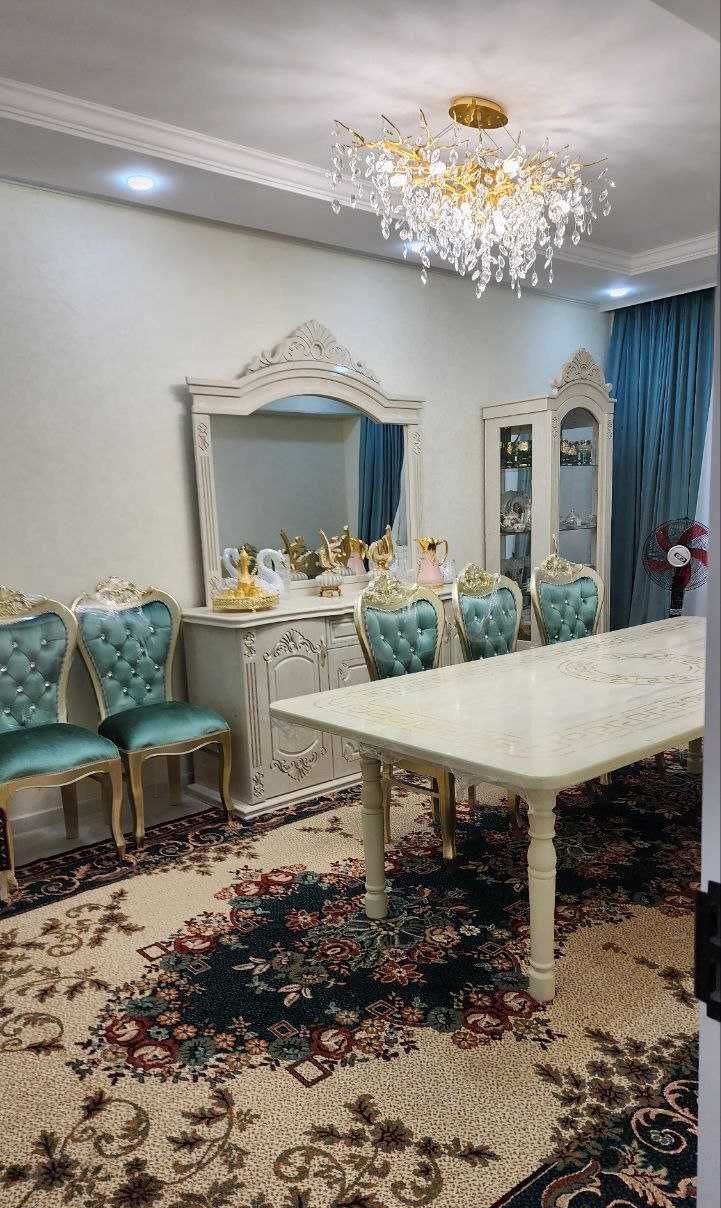 Продаётся 3-комн. квартира, 94 м² · Яшнабад — фото 6
