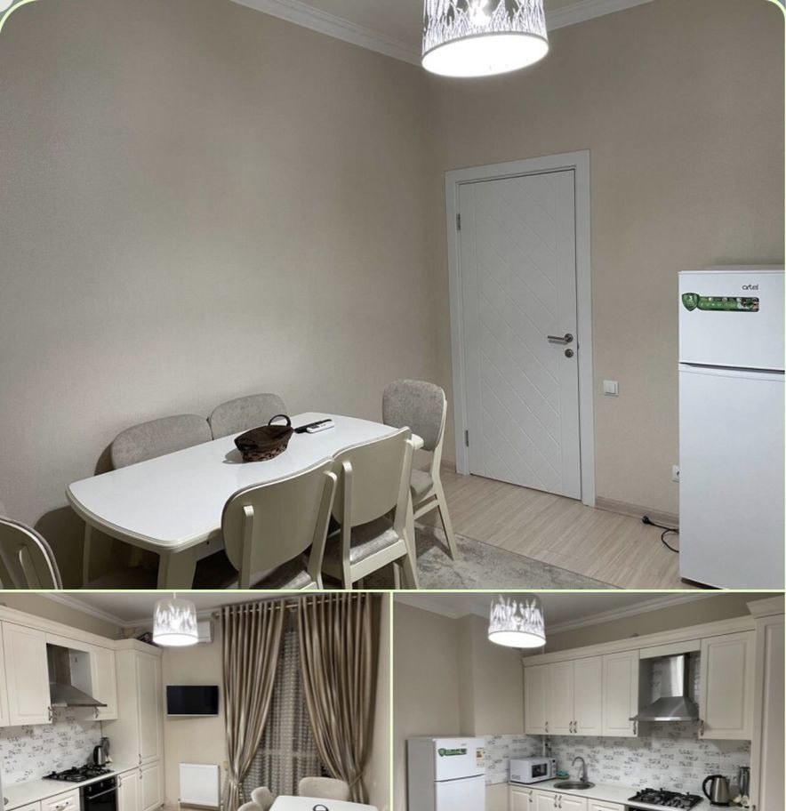Продаётся 3-комн. квартира, 75 м² · Яшнабад — фото 2
