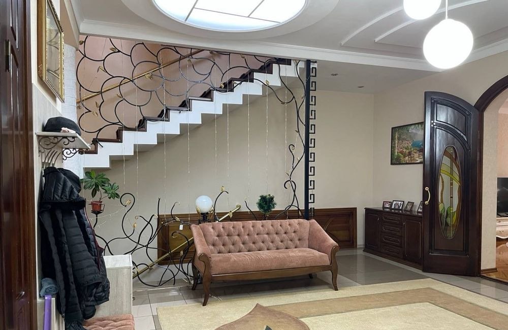 Продаётся 6-комн. дом, 400 м² · Яккасарай — фото 2