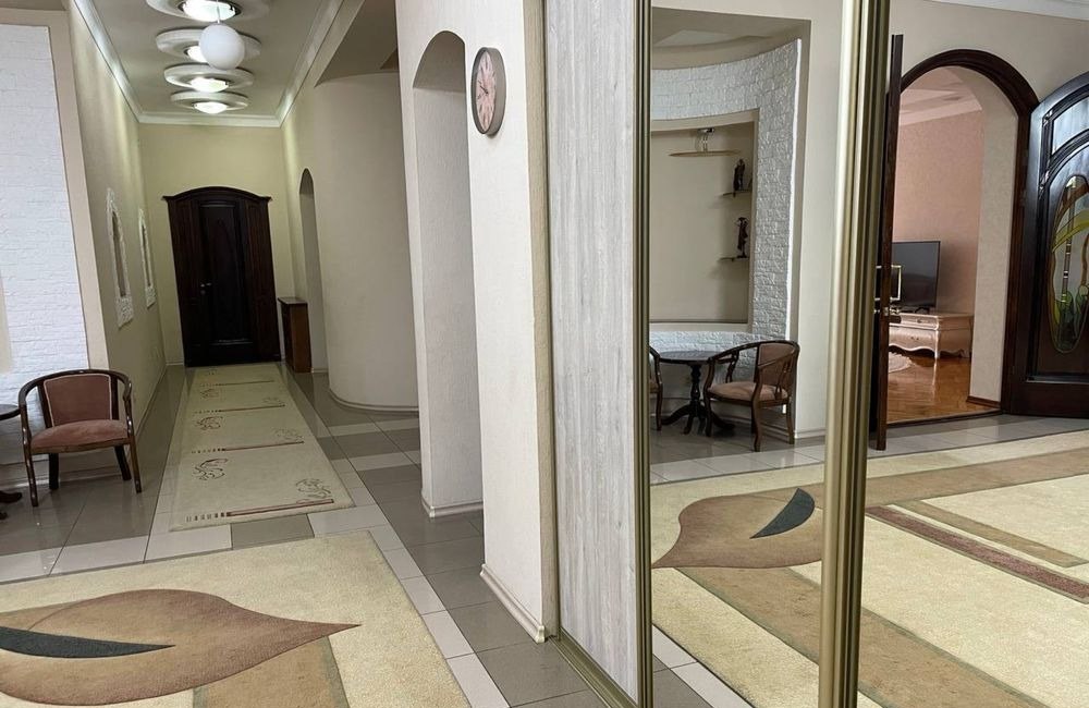Продаётся 6-комн. дом, 400 м² · Яккасарай — фото 4