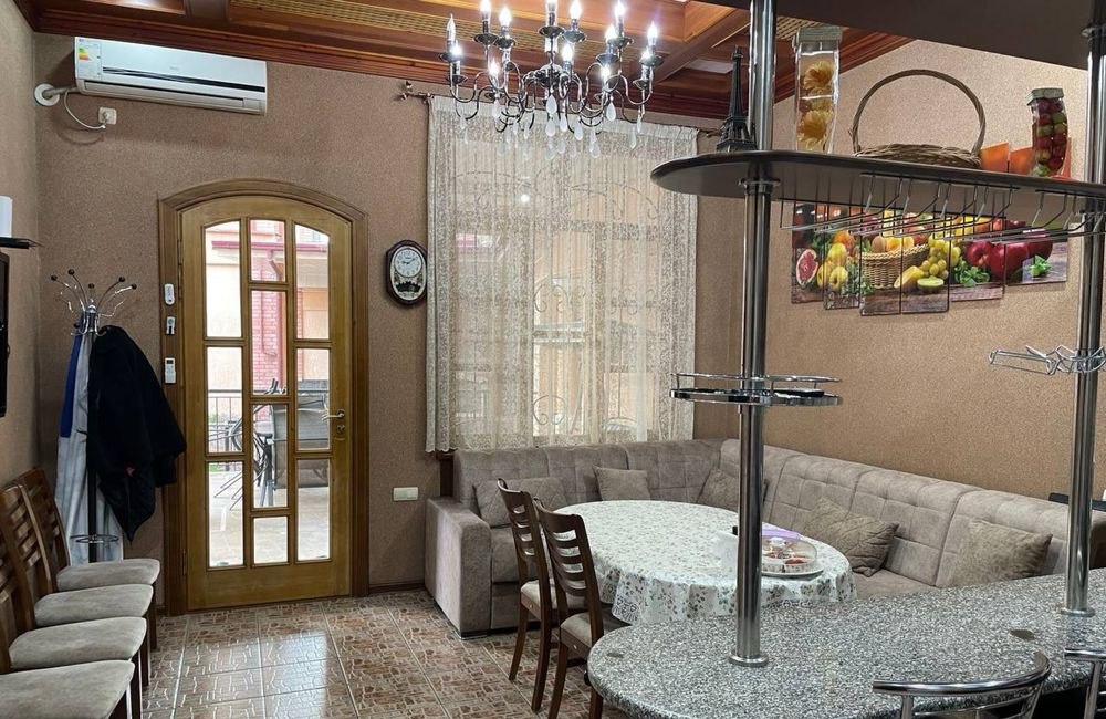 Продаётся 6-комн. дом, 400 м² · Яккасарай — фото 7