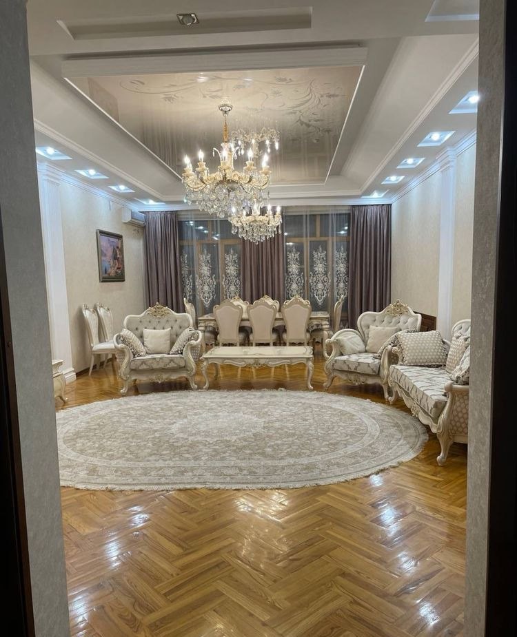 Продаётся 6-комн. дом, 400 м² · Яккасарай — фото 8