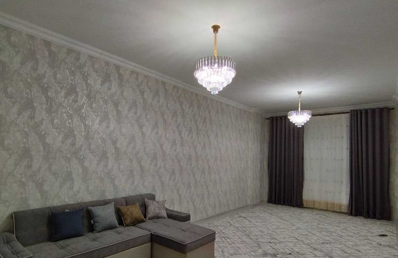 Сдаётся 2-комн. квартира, 94 м² · ЖК Silkway · Мирзо-Улугбек — фото 5