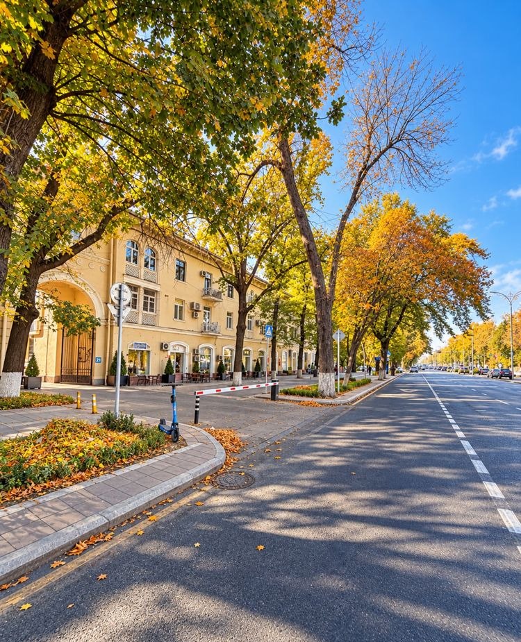 Продаётся 3-комн. квартира, 76 м² · Шайхантахур — фото 7