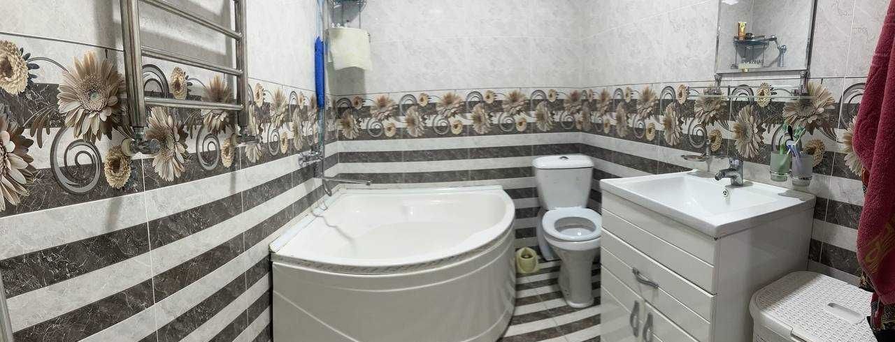 Продаётся 6-комн. дом, 230 м² · Яккасарай — фото 6