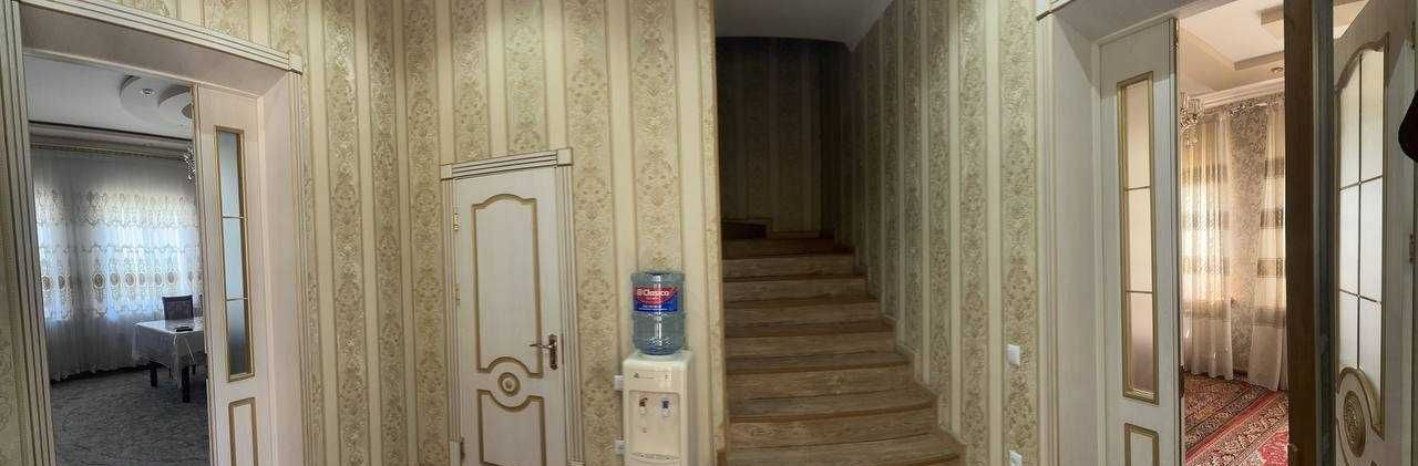 Продаётся 6-комн. дом, 230 м² · Яккасарай — фото 7