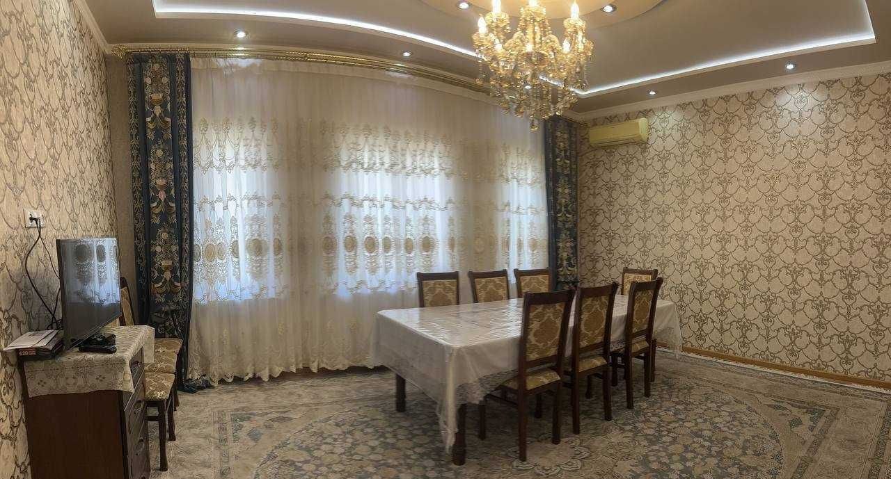 Продаётся 6-комн. дом, 230 м² · Яккасарай — фото 3