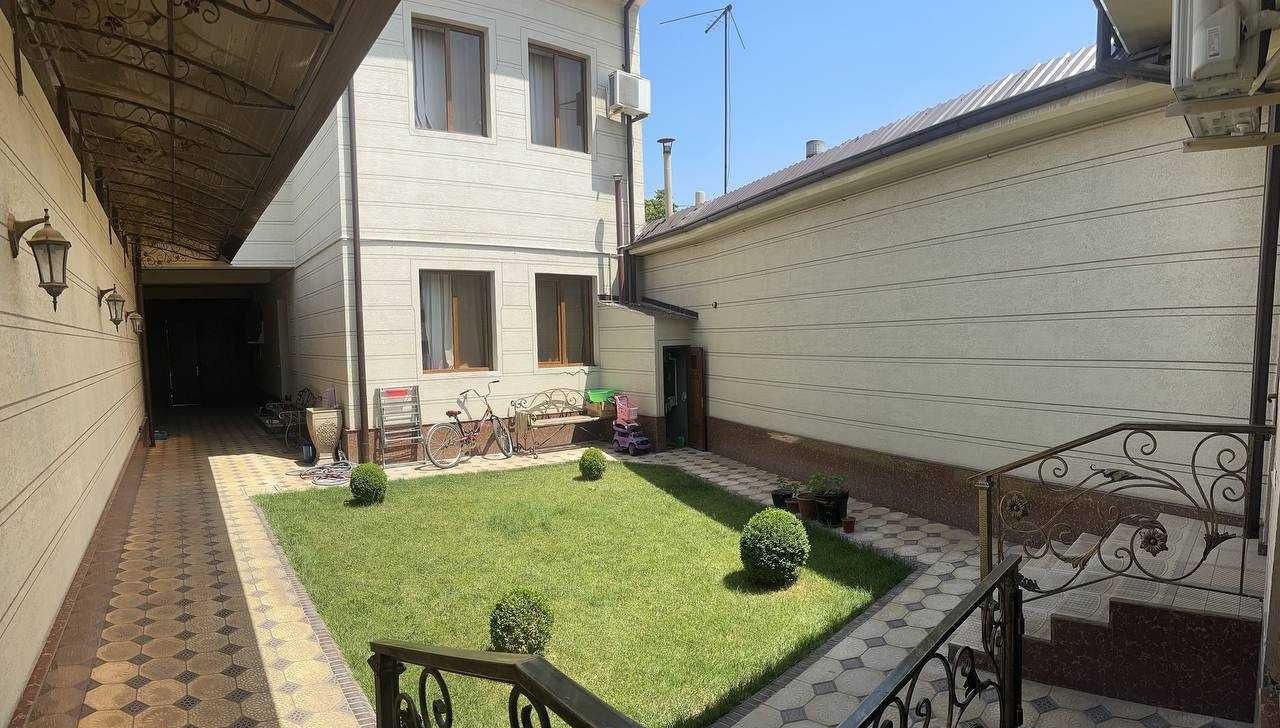Продаётся 6-комн. дом, 230 м² · Яккасарай — фото 2