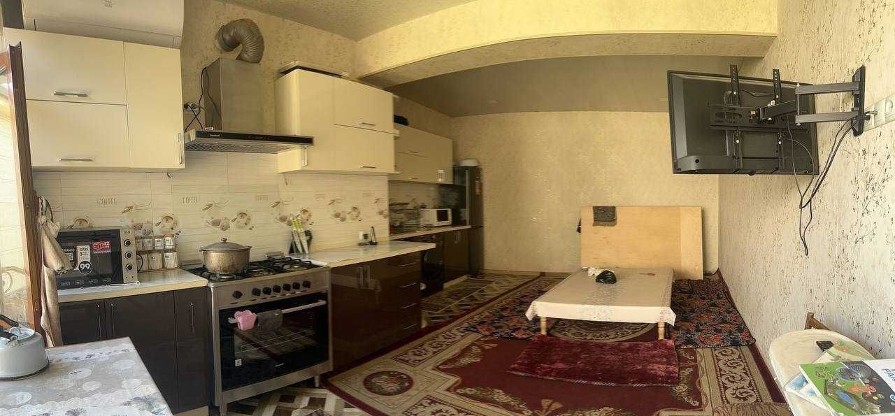 Продаётся 6-комн. дом, 230 м² · Яккасарай — фото 8