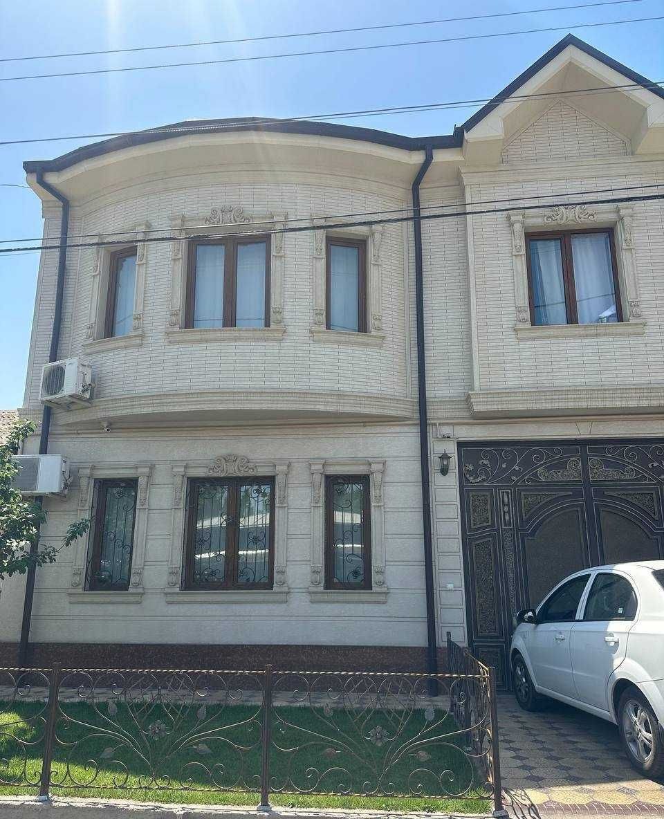 Продаётся 6-комн. дом, 230 м² · Яккасарай — фото 1