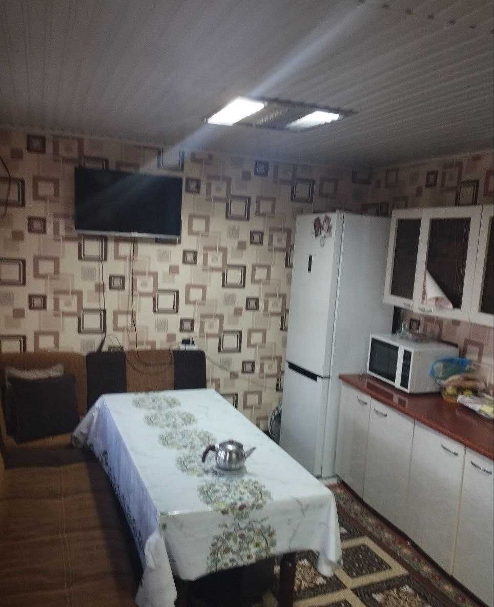 Продаётся 6-комн. дом, 300 м² · Яккасарай — фото 7