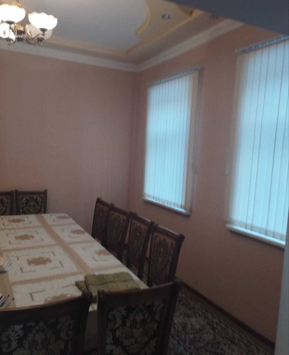Продаётся 6-комн. дом, 300 м² · Яккасарай — фото 8