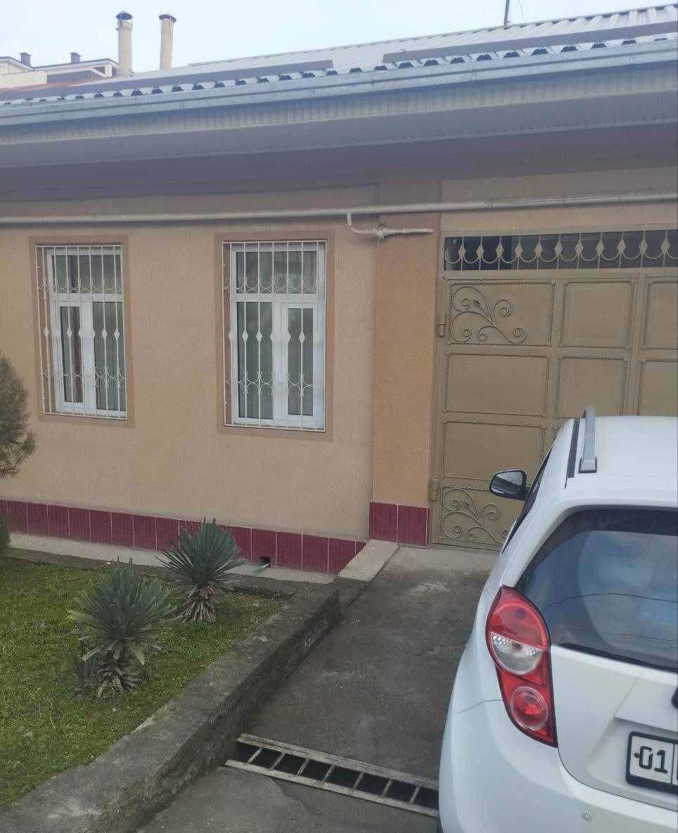 Продаётся 6-комн. дом, 300 м² · Яккасарай — фото 1