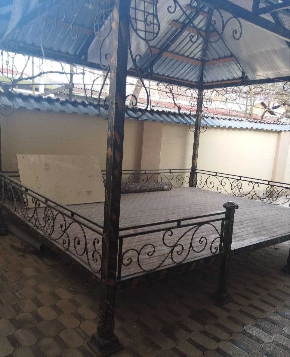 Продаётся 6-комн. дом, 300 м² · Яккасарай — фото 6