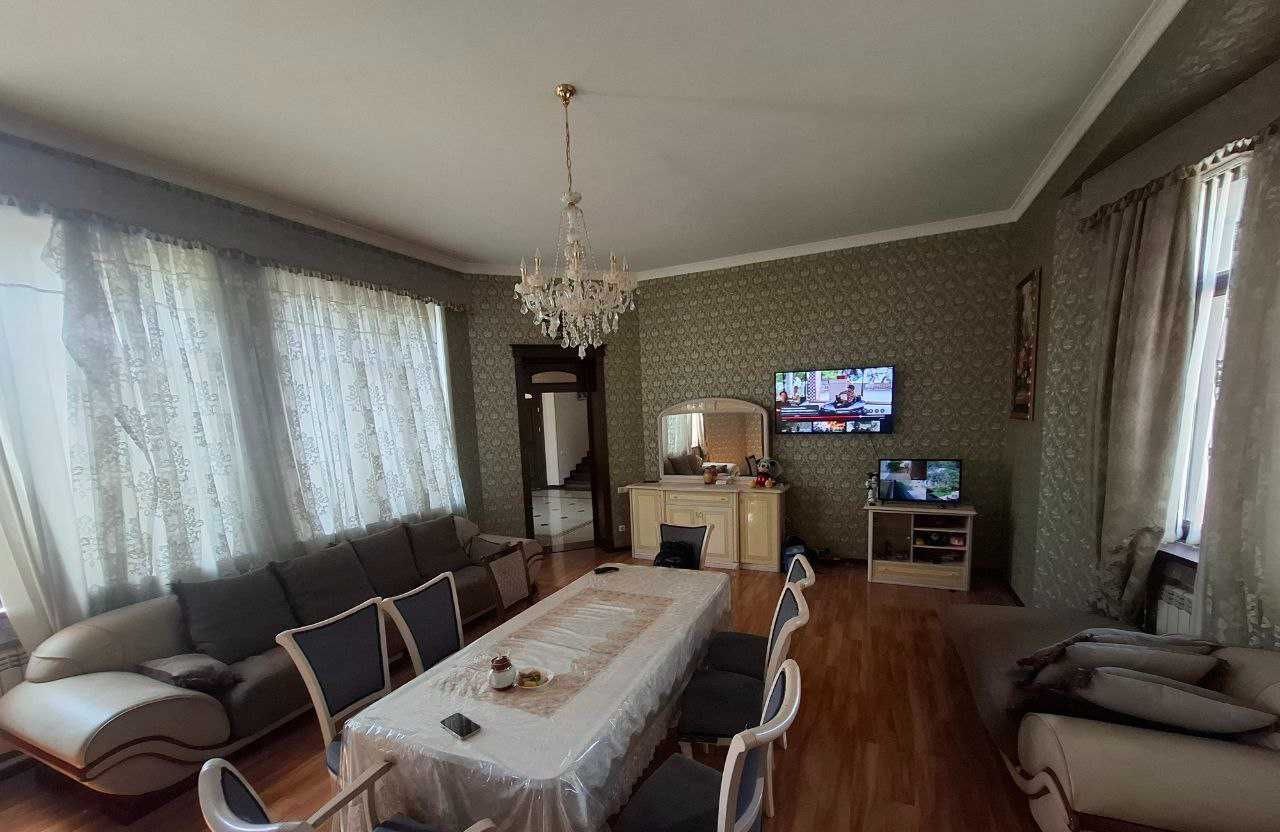 Продаётся 8-комн. дом, 438 м² · Юнусабад — фото 9