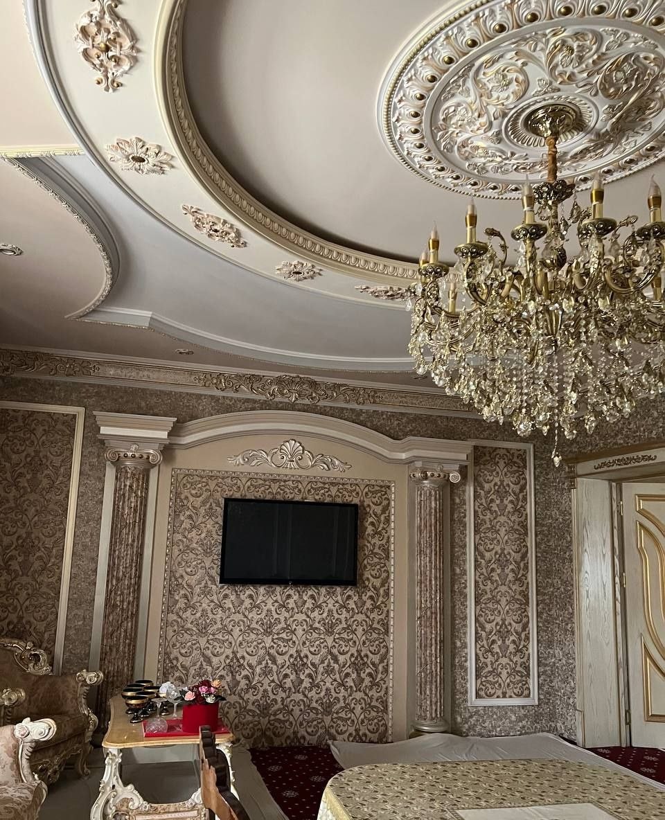 Продаётся 10-комн. дом, 200 м² · Алмазар — фото 4