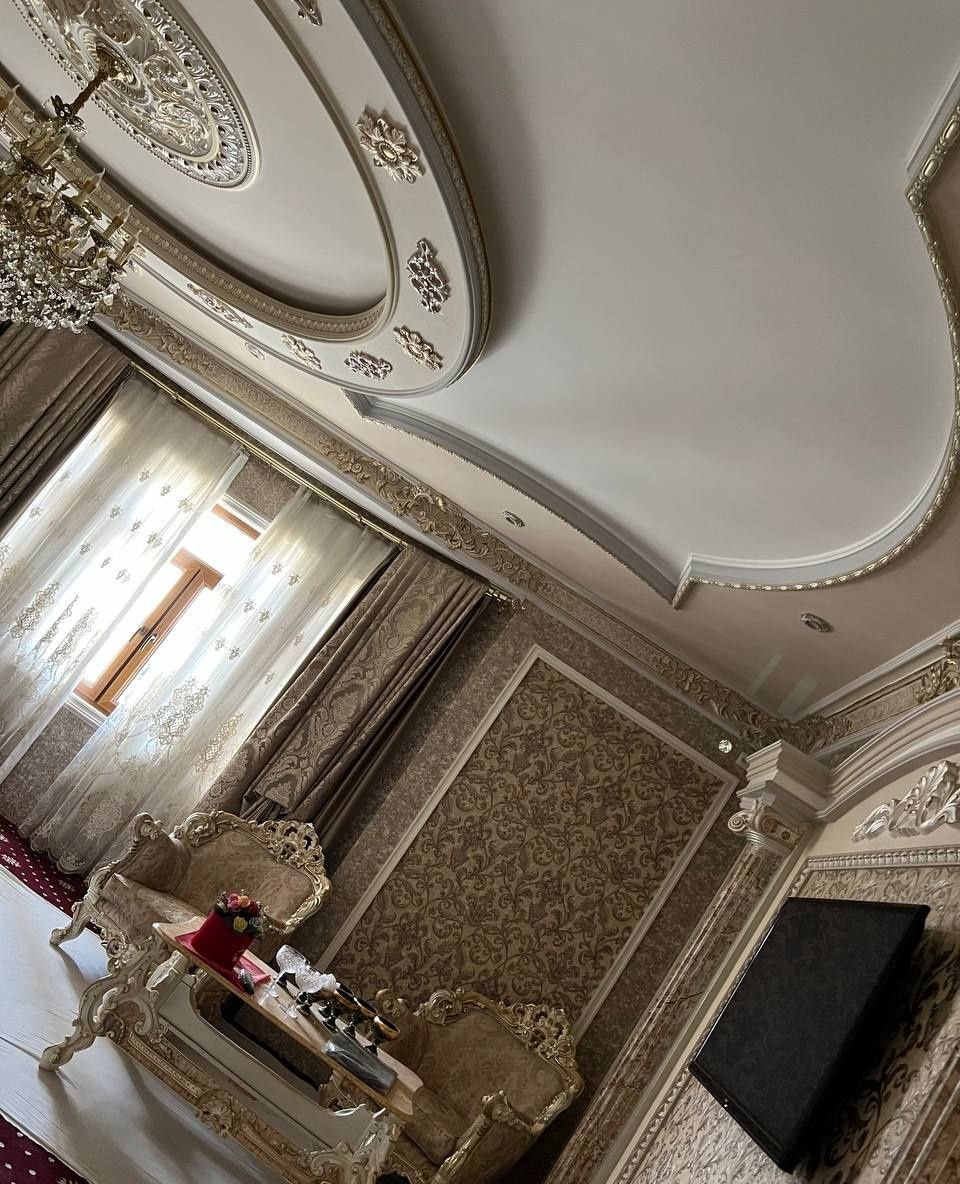 Продаётся 10-комн. дом, 200 м² · Алмазар — фото 5