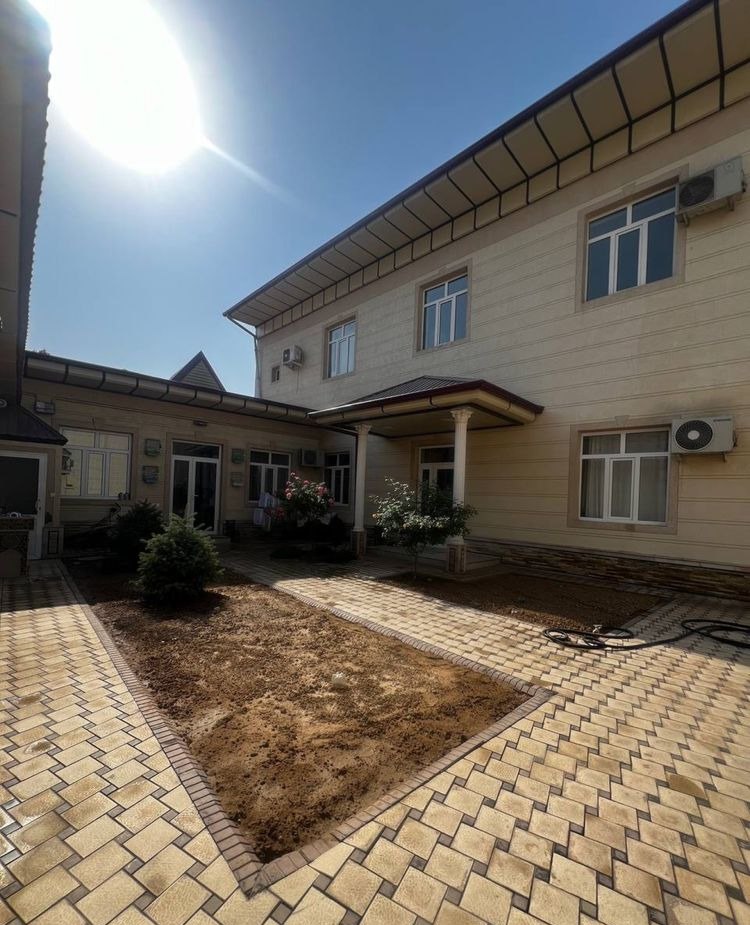 Продаётся 6-комн. дом, 145 м² · Мирабад — фото 2