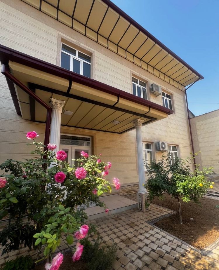 Продаётся 6-комн. дом, 145 м² · Мирабад — фото 4