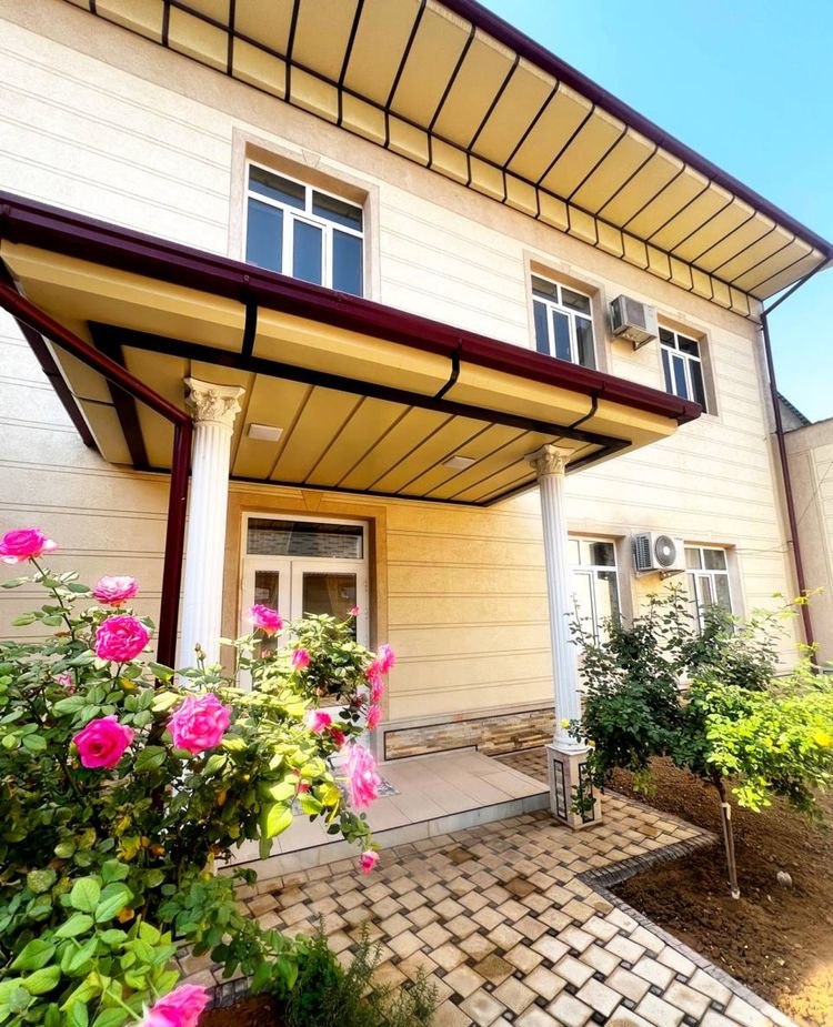 Продаётся 6-комн. дом, 145 м² · Мирабад — фото 1