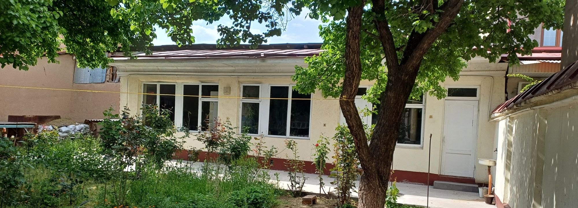 Продаётся 9-комн. дом · Учтепа — фото 3